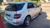 Mercedes-Benz ML 63 AMG 4MATIC AMG - Mercedes-Benz ML-Klasse aus 2008