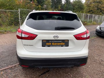 Nissan Qashqai - 7