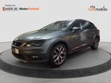 Seat Leon ST X-Perience 4Drive/Pano/Navi/LDWS/PDC/SHZ - Seat mit Diesel-Antrieb