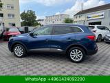 Renault Kadjar Business Edition - Renault Kadjar mit Diesel-Antrieb: Automatik