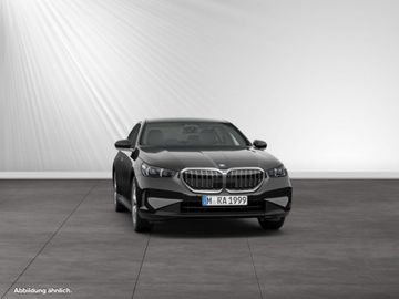 BMW 520 - 12