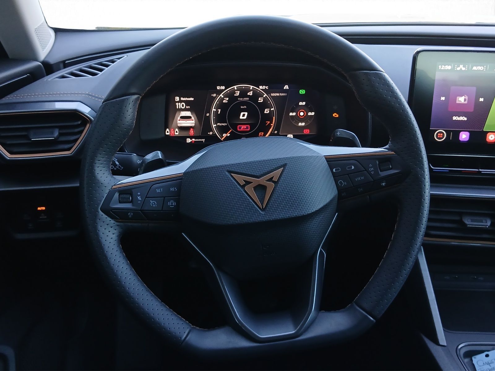 Cupra Formentor - Bild 9