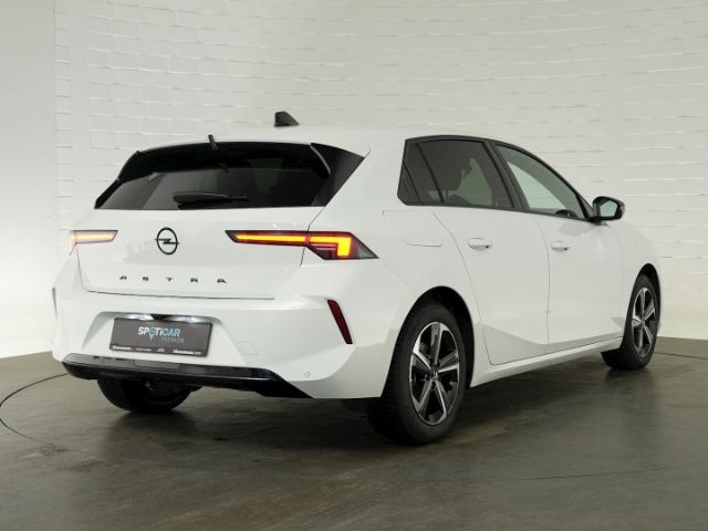 Astra L LIM GS AT+LED+360 GRAD KAMERA+SITZ-/LENK