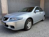 Honda Accord Lim. 2.0 *Tüv Insp. Neu*Klimaautomatik* - Honda aus 2003