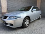 Honda Accord Lim. 2.0 *Tüv Insp. Neu*Klimaautomatik* - Honda Accord aus 2003