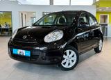 Nissan Micra Acenta*Zentralverriegelung*Bluetooth* - Nissan in Bielefeld