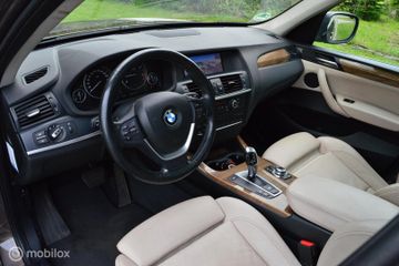BMW X3 - 10