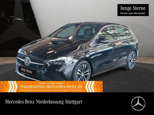 MERCEDES-BENZ B 180 d Progressive/AdvPak/MBUX/LED/ParkPak