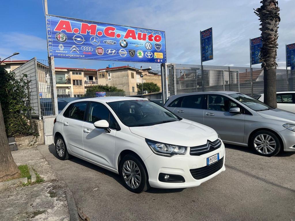 Citroën C4