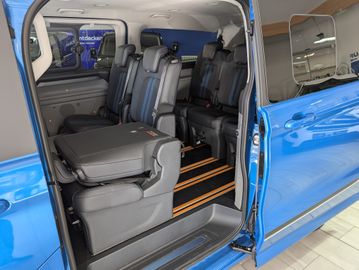 Ford Tourneo Custom SPORT L2 MATRIX-LED