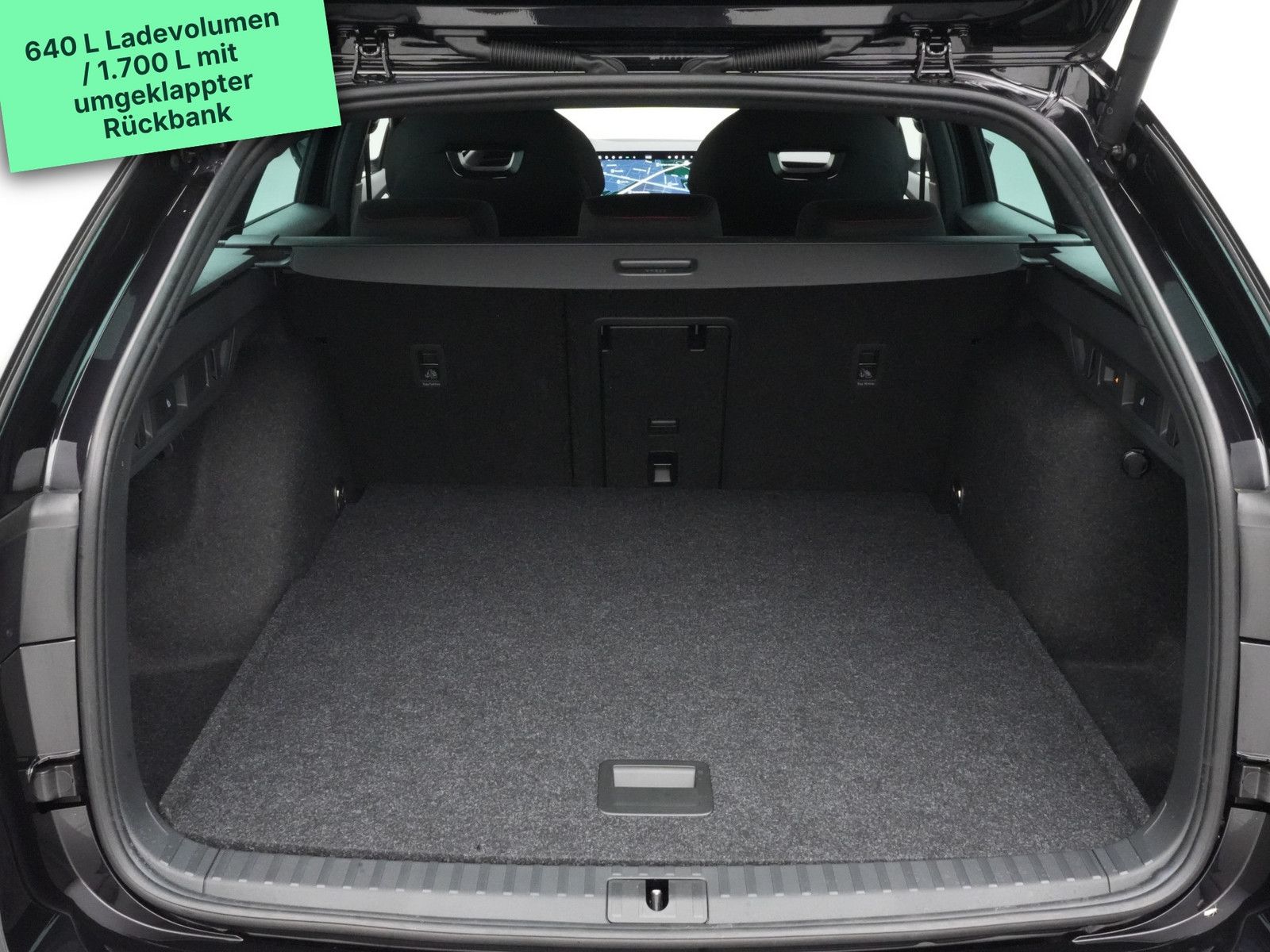 Skoda Octavia - Bild 20