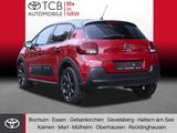 Citroën C3 1.2 PureTech 82 Shine PANORAMA SHZ PDC KLIMA - Citroën C3 in Dortmund