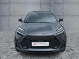 Toyota C-HR 2.0Hybrid TEAM D LED+NAV+ACC+SHZ+RFK+MFL+18 - Toyota C-HR in Dresden