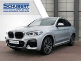 BMW X4 xDrive30i Sportpaket 21'' HUD LED Parking Plu - silberne BMW X4