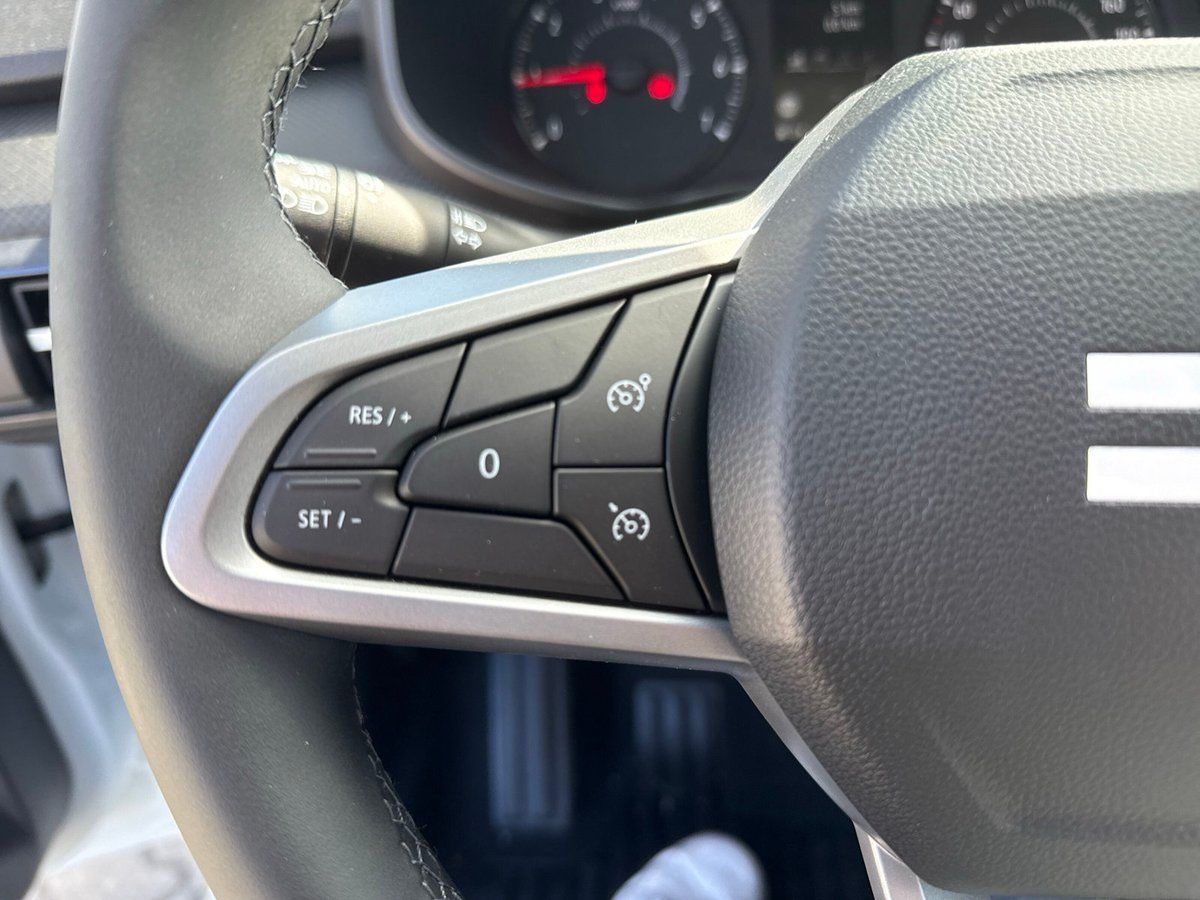 Dacia Sandero - Bild 34
