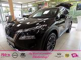 Nissan X-TRAIL Tekna 1.5 VC-T Mild-Hybrid 163PS 7-Sitze - Nissan X-Trail Gebrauchtwagen in München