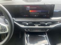 BMW X7 M60 - Vorschau Bild 18