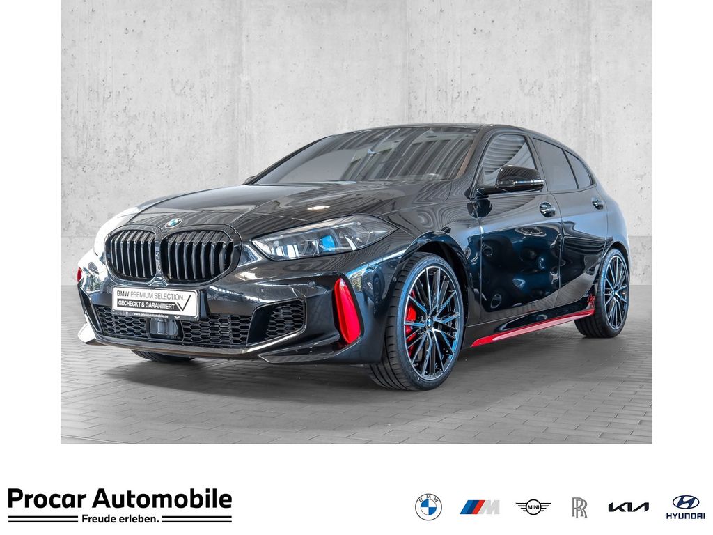 BMW 128