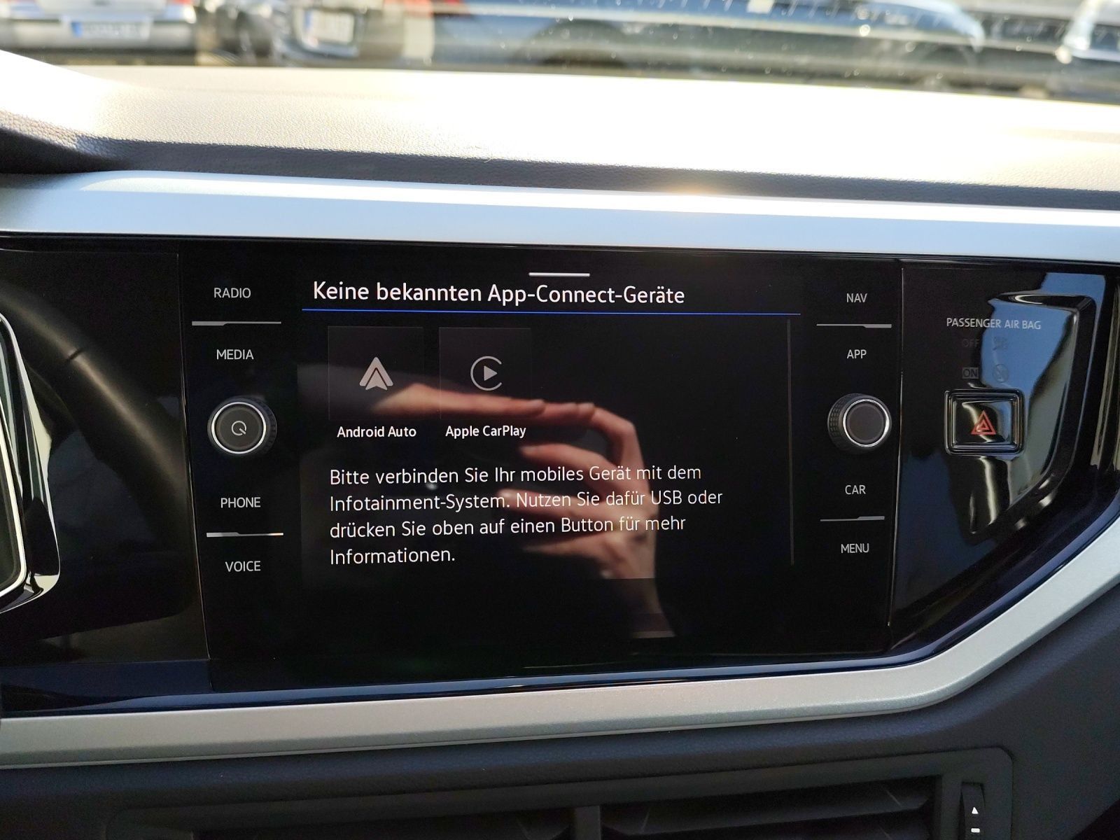 Volkswagen Polo - Bild 24