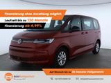 Volkswagen T7 Multivan DSG 2.0 TDI LIFE LED/AHK/PANO/AREA V - VW T7 mit Schiebedach