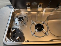 Adria Twin Supreme 600 SX | Tageszulassung | 180 PS