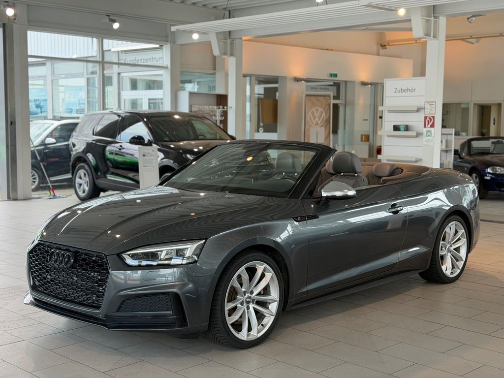 Image of Audi S5