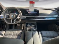 BMW 740 - Vorschau Bild 10