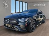 Mercedes-Benz E 400 d 4M Coupé AMG+NIGHT+PANO+MULTIB+AMBI+KAM+ - Mercedes-Benz E 400 mit 3 Türen