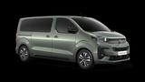 Citroën Spacetourer Max M VIP*Vollausstattung*7-Sitzer - Citroën SpaceTourer mit Panoramadach