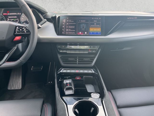 RS e-tron GT Perf. quattro Carbon/Keramik/Pano/B