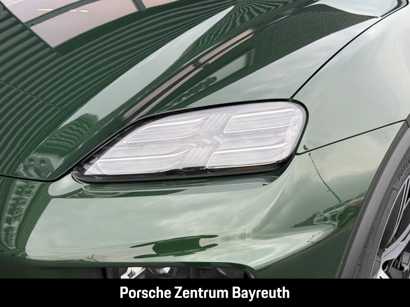 Porsche Macan - Bild 10