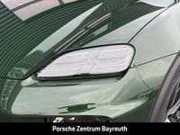 Porsche Macan - Vorschau Bild 10