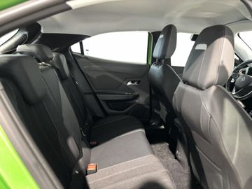 Fotografie 7 des Opel Mokka 1.2 DI Turbo Automatik Elegance