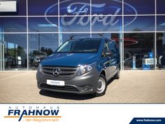 Foto Nummer 1: MERCEDES-BENZ Vito