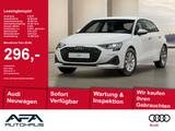 Audi A3 Sportback TFSI KlimaA*virt.CP*Tempomat - Audi A3 Neuwagen