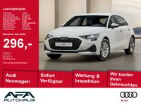 Audi A3 - Vorschau Bild 1