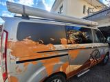 Ford Transit Custom Panama P12 - Ford Transit 1 Wohnmobil