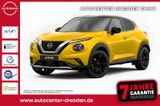 Nissan JUKE 1.0 DIG-T 114 PS 6MT N-Sport Bose Navi Kam - Nissan Juke: N Sport