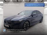 BMW i5 eDrive40 Limousine M Sport AHK Kamera LED - blaue BMW i5