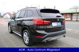 BMW X1 xDrive 25i xLine Aut.*2.Hand*LED*Navi*PDC - BMW X1 in Nürnberg