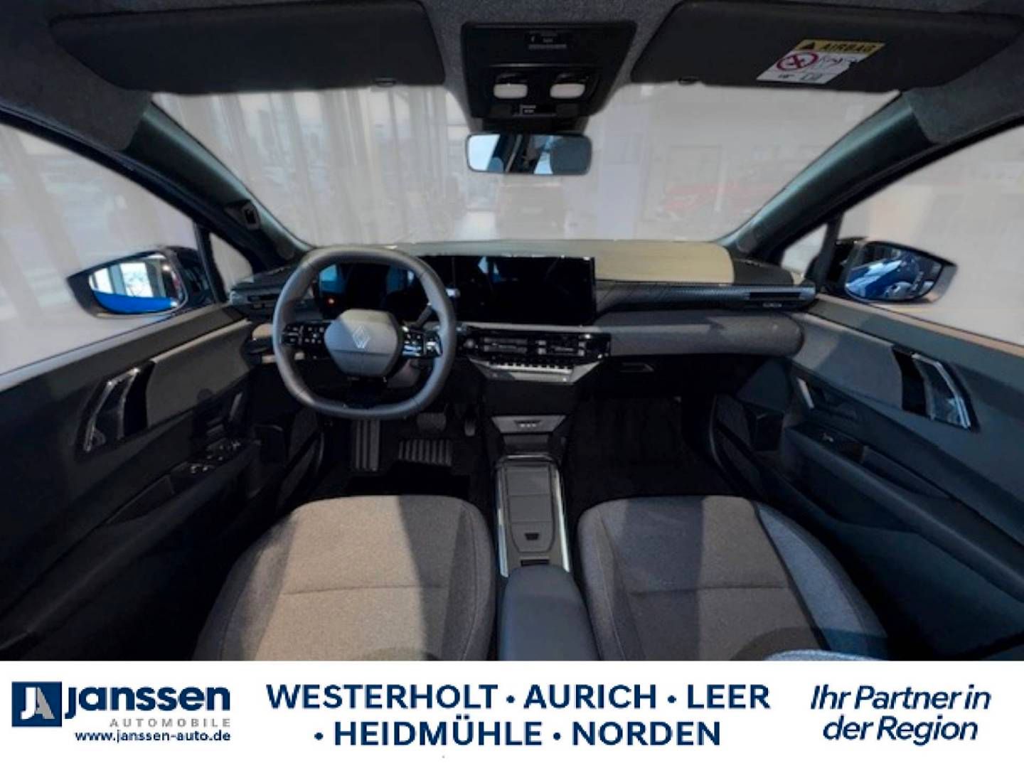 Fahrzeugabbildung Renault CLIO Evolution Full Hybrid E-Tech 160