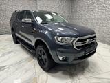 Ford Ranger XLT Doppelkabine 4x4 - Ford Doppelkabine Ranger