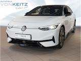 Volkswagen ID.7 Pro S HUD Navi Memory Sitze Massagesitze LE