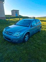 Opel verkaufe hier einen opel Signum 2.2 direct - Opel Signum mit Benzin-Antrieb: Kombi, 2.2