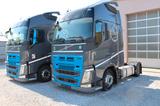 Volvo FH 460 XL MEGA  STANKLIMA,ACC - Tankwagen