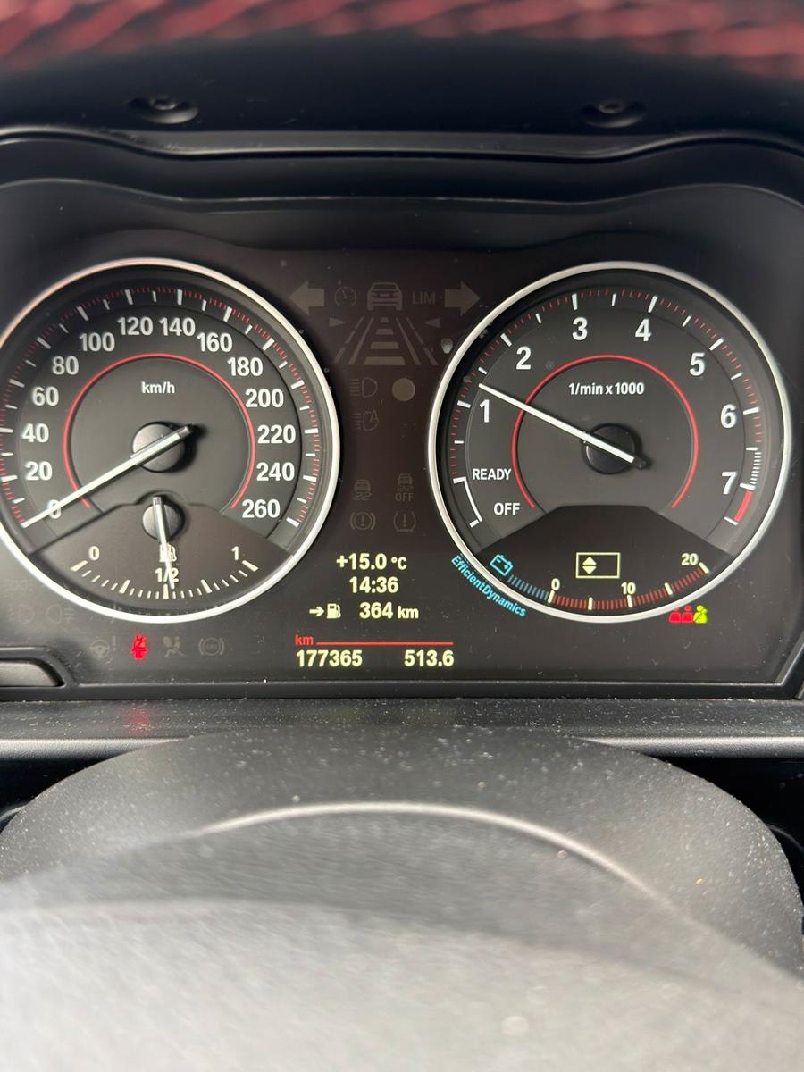 BMW 116