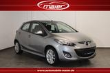 Mazda 2 1.5 Sport-Line-Tempo-Klimaautomatik-SHZ-PDC- - Mazda 2: Sport