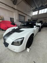 Opel Speedster Kompressor SK260 - (basis l... - Opel Speedster: Leichtmetallfelgen