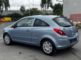 Opel Corsa D CATCH ME Klima/PDC/Tempomat Tüv:09.2026 - Opel Corsa: Me Catch