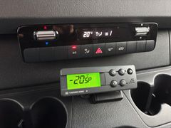 Fahrzeugabbildung Mercedes-Benz Sprinter 316 CDI,Tiefkühlkoffer -20°C Stand-Fahr